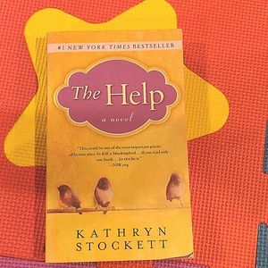 Book- The Help